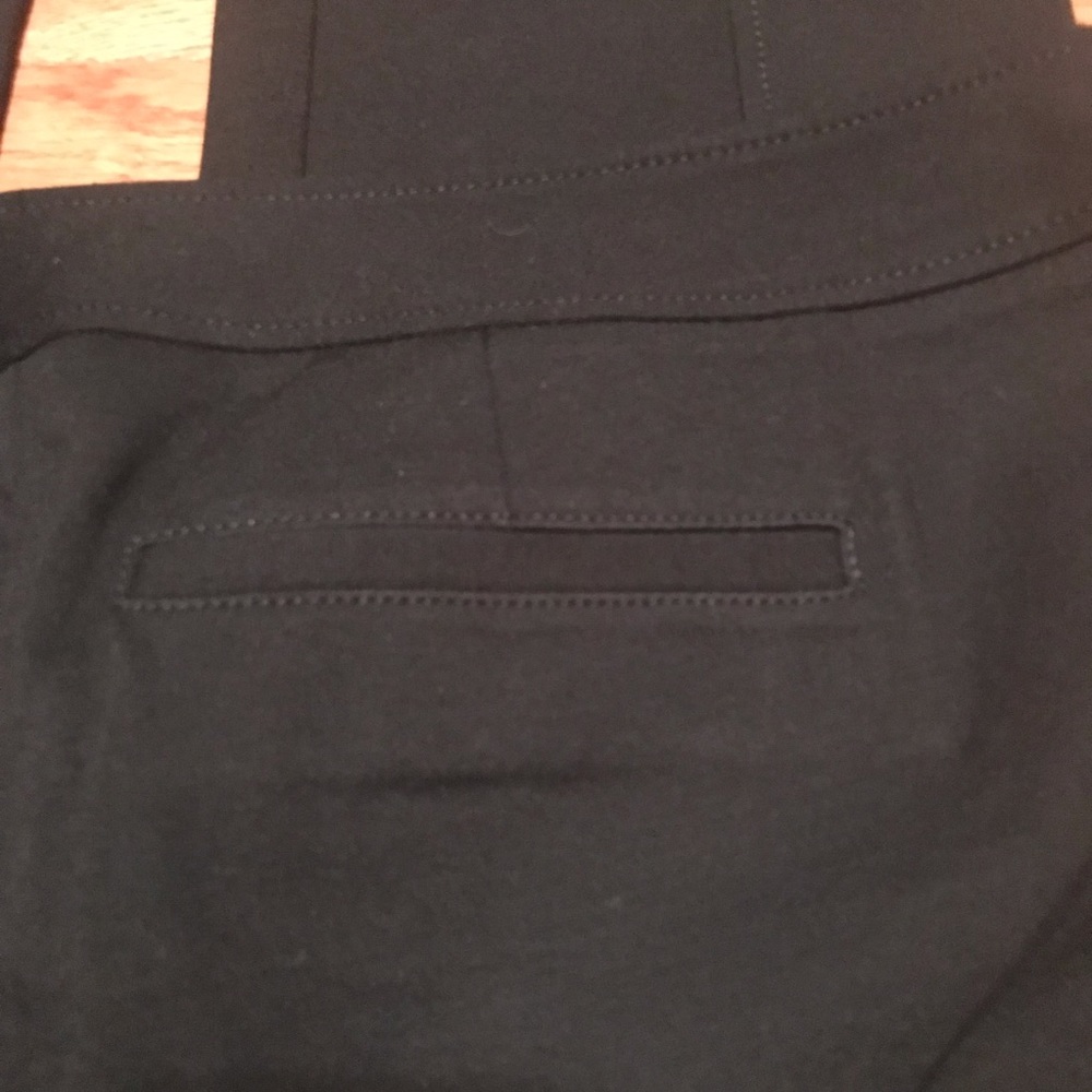 Talbots Signature Slacks - Picture 6 of 7